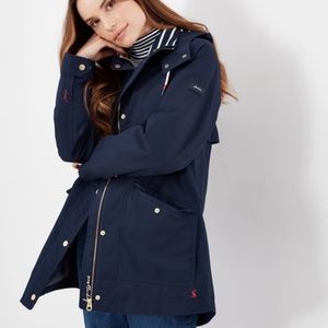 Joules Women's Rain Jacket
